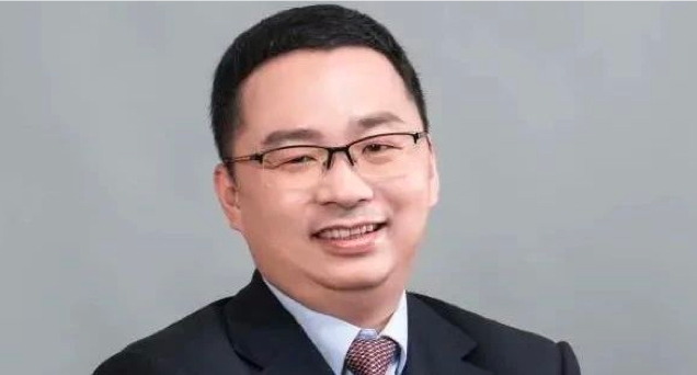 对话袁鸿凯：数字化不能只做亮点工程 | 领航100