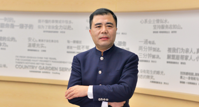 Li Changjiang: Giving Play to Digital Intelligence Empowerment and Devoting Efforts to Creative Services