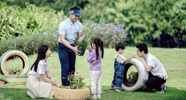 Country Garden Services Has Received the A-Level in MSCI's ESG Rating for Four Consecutive Years with Unremitting Practice of Sustainable Development