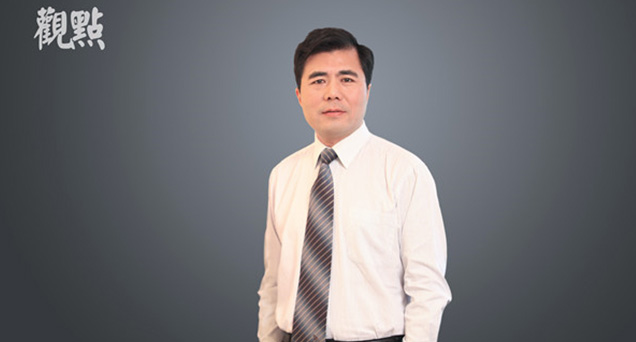 李长江与观点对话：碧桂园服务2021年进入收获期