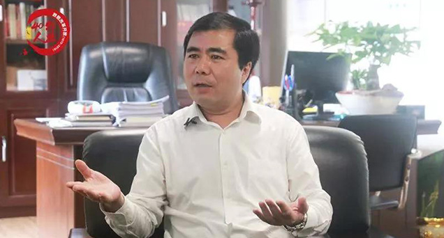 对话李长江：打造社区极致服务